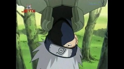 Naruto ep 10 Bg Audio *hq*