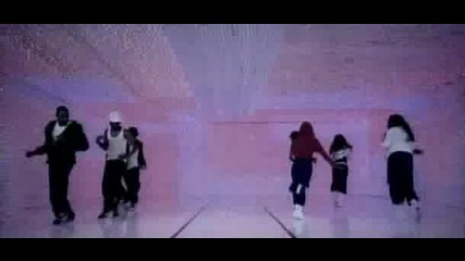 Cherish & Yung Joc - Killa (official video Hd)