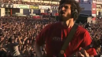 Linkin Park - A Place For My Head