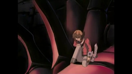 Yu Gi Oh ! Gx Eпизод 6 бг аудио