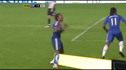 29.12 Челси - Болтън 1:0 