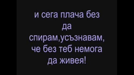 Разбирам Го Сега..всичко Е Лъжа! 