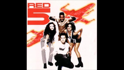 Red 5 - Deeper Love