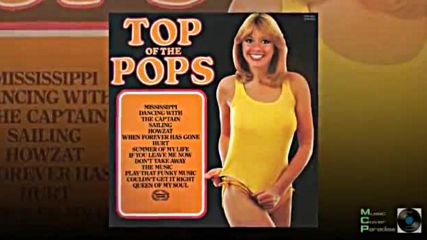 Rod Stewart - The Killing Of Georgie