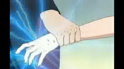 Sasuke - Time Of Dying