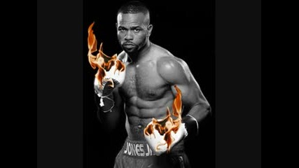 Roy Jones Jr. - Body Head Anthem 