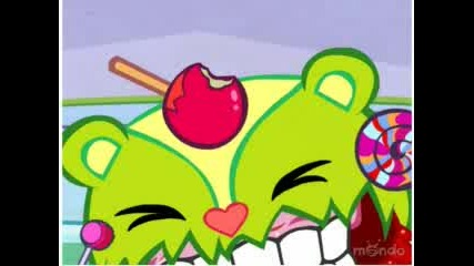 Happy Tree Friends - Icy You