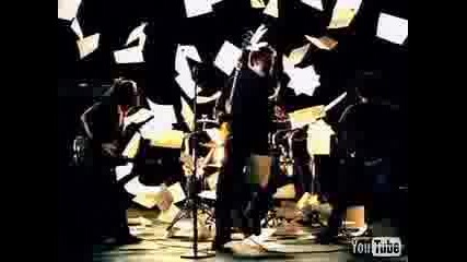 Thrice - Stare At The Sun
