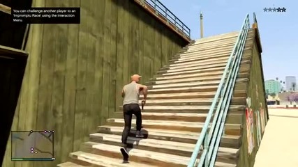 Gta 5 Online Multiplayer Funny Gameplay Moments!