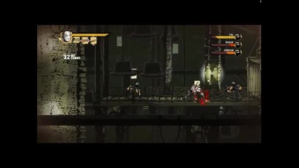 Shank 10 