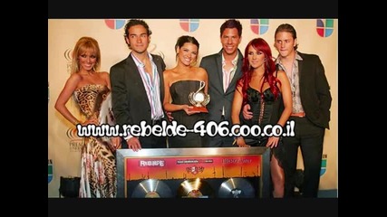 rbd - Es mejor asi 