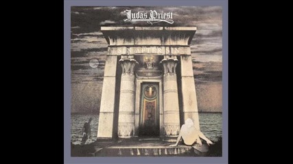 Judas Priest - Diamonds and Rust
