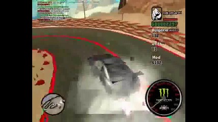 Killer_e.. drifting