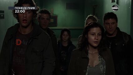 "Срещу мрака" на 22 юни, понеделник от 22:00 ч. по DIEMA