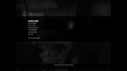 Cthulhu играе Left 4 Dead еп.2