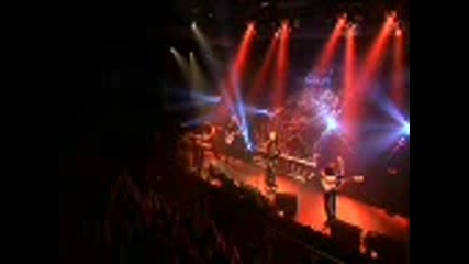 Nightwish - From Wishes To Eternity
