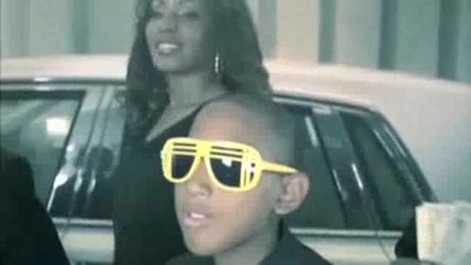 Snoop Dogg - Staxxx In My Jeans (2009).