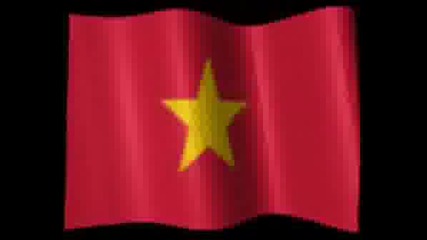 Tien Quan Ca - Химн На Виетнам