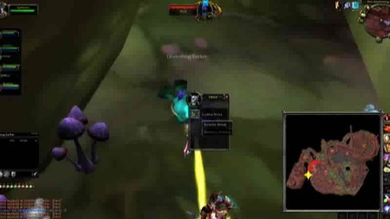 Project Lore 4.1 (HQ)