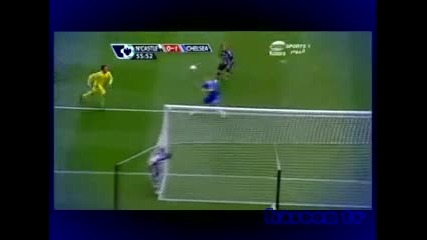 Frank Lampard 2010