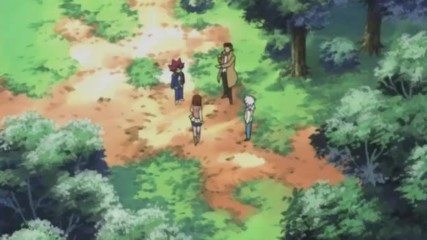 yu gi oh 17 bg