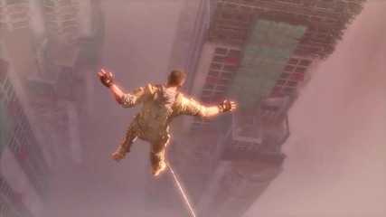 Spec Ops: The Line - Launch Trailer