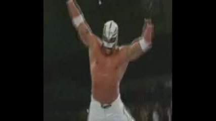 Rey Mysterio