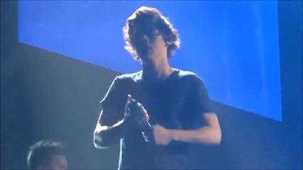 Harry Styles - Touch my body
