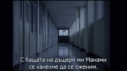 [bg sub] Confessions / Признания 1/6 2010