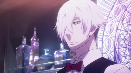 [ Bg Subs ] Death Parade Episode 6 [720p] [sugoifansubs]