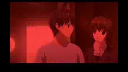 Elfen Lied - What Have You Done