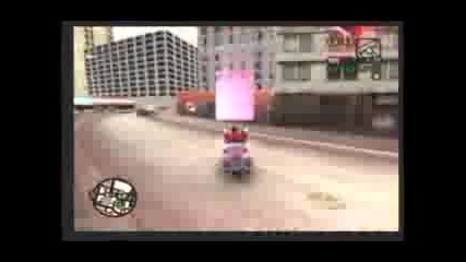 Gta Vice City Stories Mission 28 - The Bum Deal