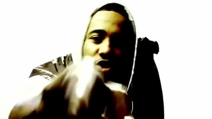 Kurupt - Im Burnt feat. Problem