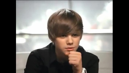 - Justin Bieber on Proactiv - Seventeen Magazine