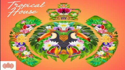 Mos pres Tropical House 2016 cd1