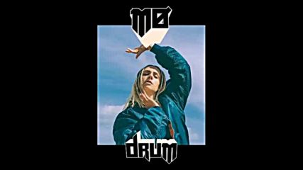 *2016* Mo - Drum