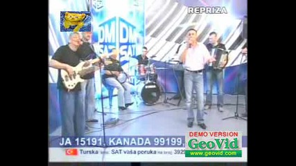 Беки Бекич - Да Е Неверна Ни Сам Знао