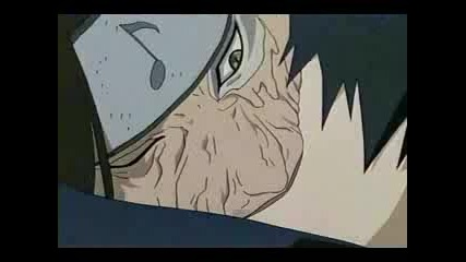 Sasuke - Falling Inside The Black