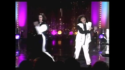 ♪► New Baccara - Fantasy Boy (1987)♫