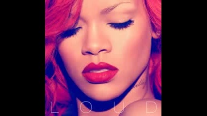 Rihanna - Cheers (drink To That) - New album *loud* 