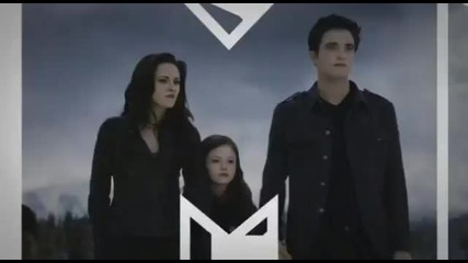 Mtv First: The Twilight Saga: Breaking Dawn - Part 2