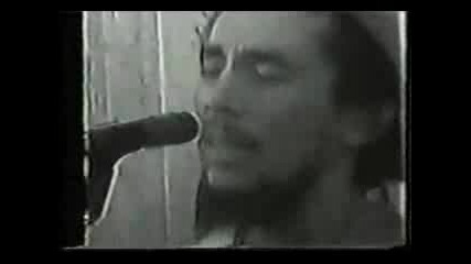 Bob Marley - Bad Card