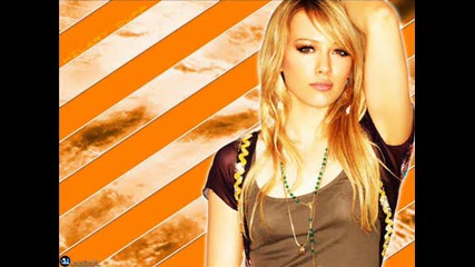 Hilary Duff
