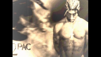2pac - Watch Yo Mouth (backstreet edit video)