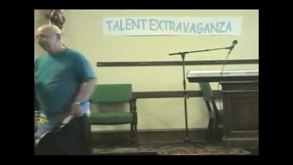 Sexy dance 