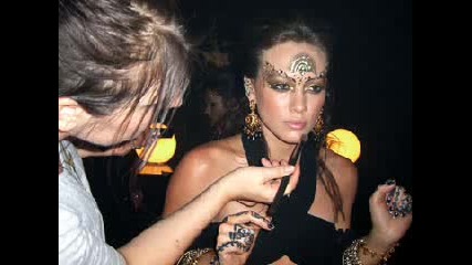Hilary Duff Stranger With Pics