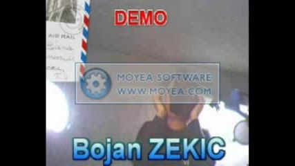 Bojan Zekich I Ostavljen 2007