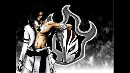 Bleach - Stark Theme