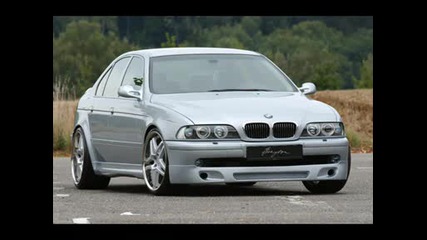 Tuninig Na Bmw - Ta