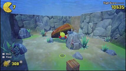 Pac-man World 2 Re-pac